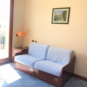 Camera con letto king size